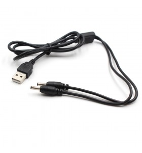USB TO 2 DC SPLLITER CABLE